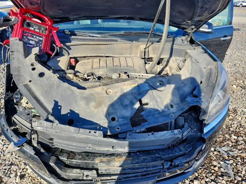 2017 GMC ACADIA LIMITED SLT-2  