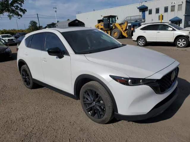2023 MAZDA CX-5 PREFERRED  