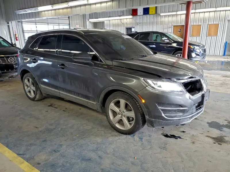 2017 LINCOLN MKC PREMIERE  