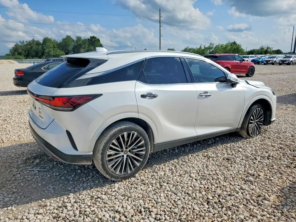 2023 LEXUS RX 350 PREMIUM+  