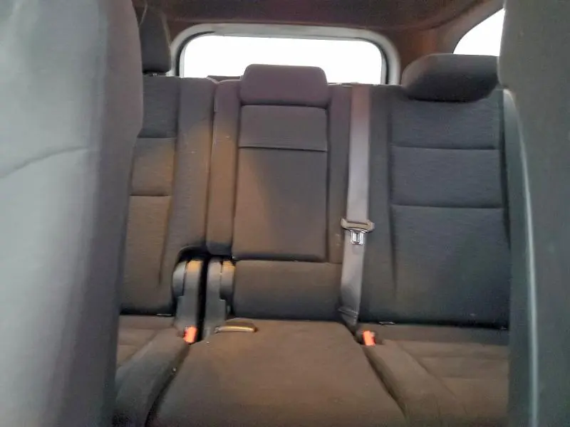 2020 DODGE DURANGO SXT  