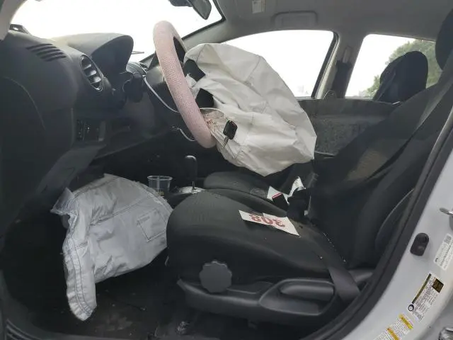 2023 MITSUBISHI MIRAGE G4 ES  