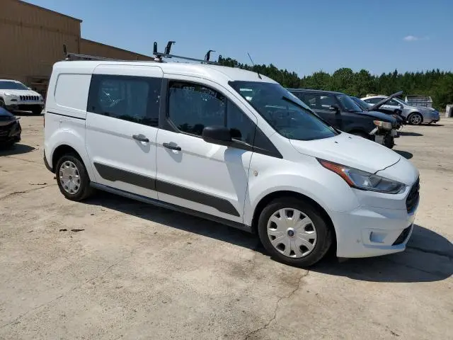 2020 FORD TRANSIT CONNECT XLT  