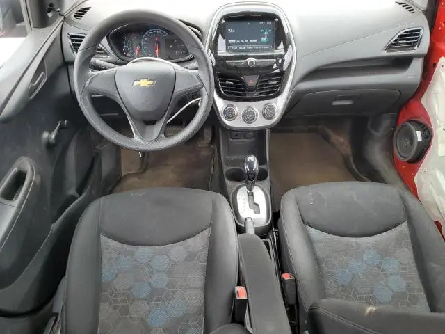 2016 CHEVROLET SPARK LS  