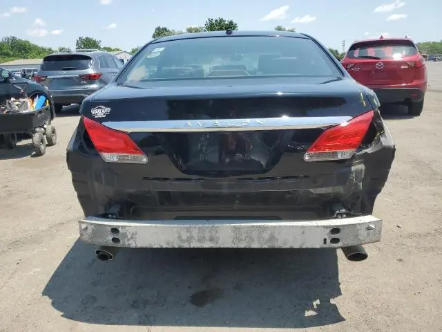 2012 TOYOTA AVALON BASE  