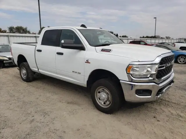 2022 RAM 2500 BIG HORN/LONE STAR  