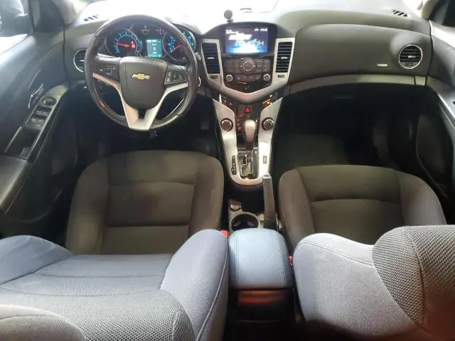 2013 CHEVROLET CRUZE LT  