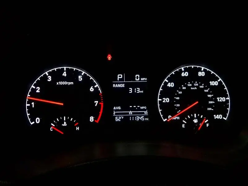 2018 HYUNDAI ACCENT SE  