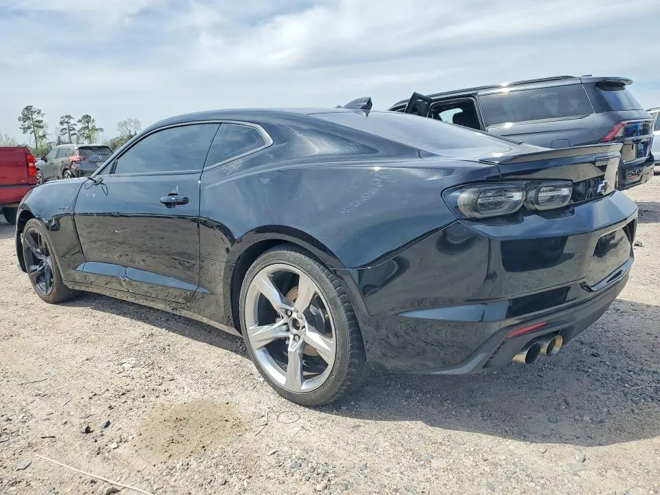 2023 CHEVROLET CAMARO LT1  