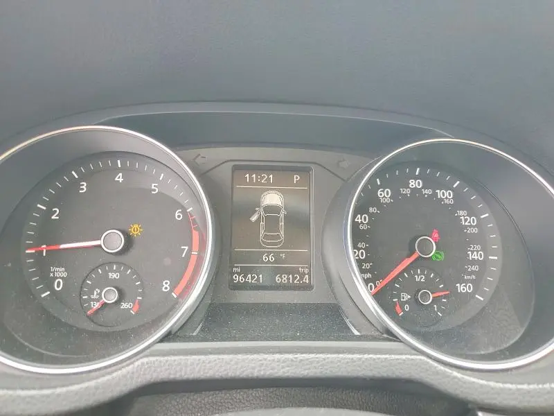2017 VOLKSWAGEN PASSAT R-LINE  