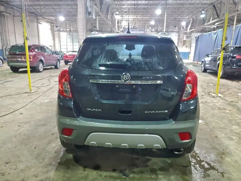 2013 BUICK ENCORE CONVENIENCE  