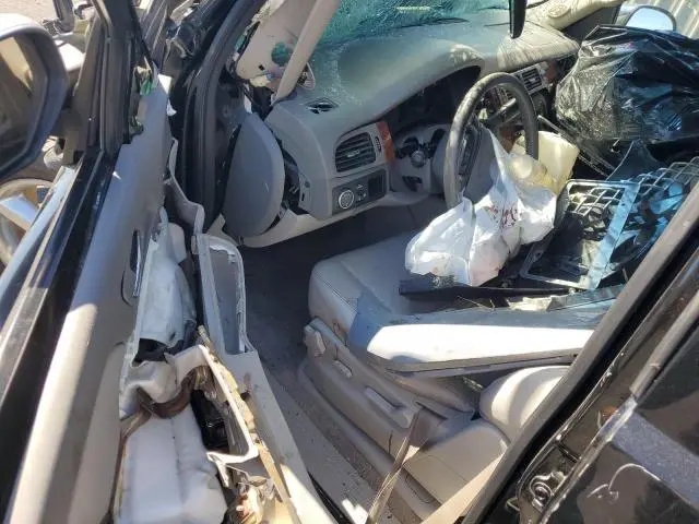 2010 CHEVROLET TAHOE C1500 LT  