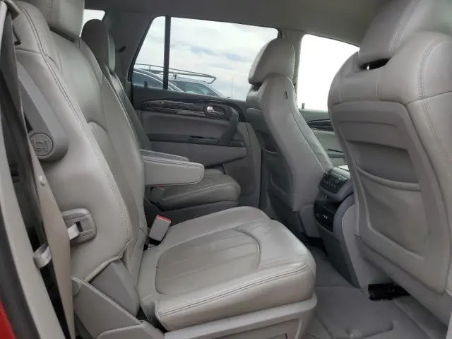 2013 BUICK ENCLAVE