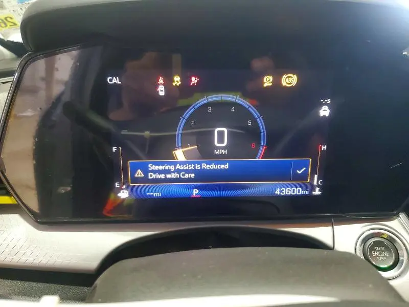 2024 CHEVROLET TRAX 1LT  