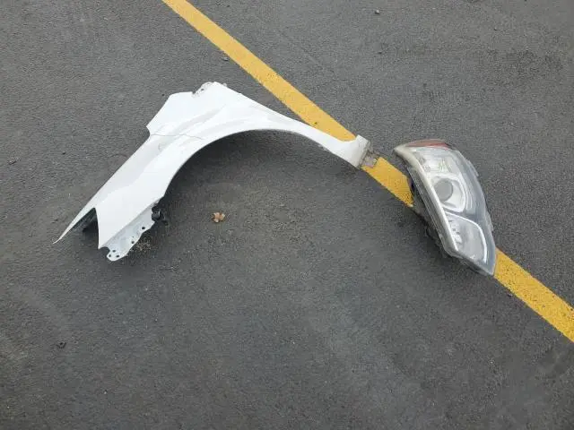 2017 CHEVROLET SONIC   