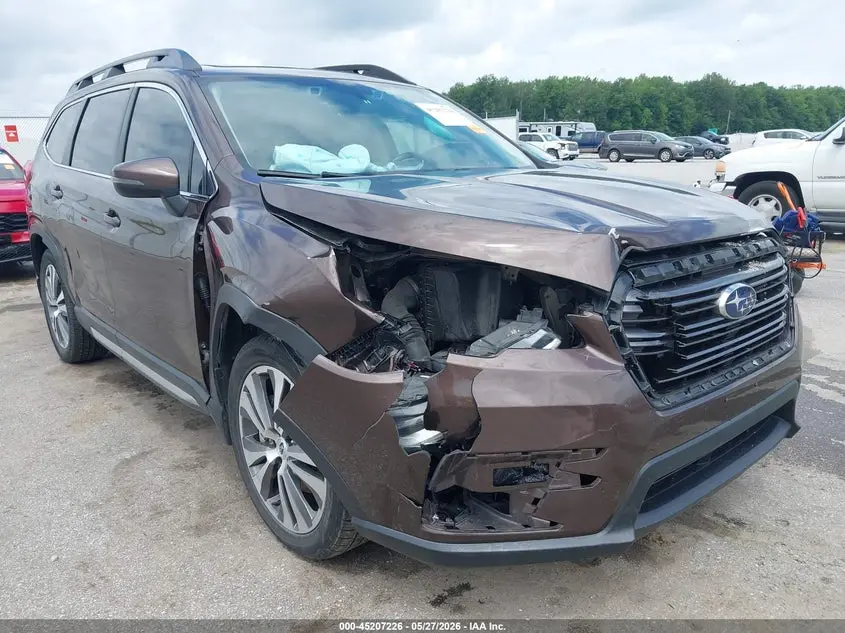 2021 SUBARU ASCENT LIMITED