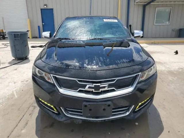 2017 CHEVROLET IMPALA PREMIER  