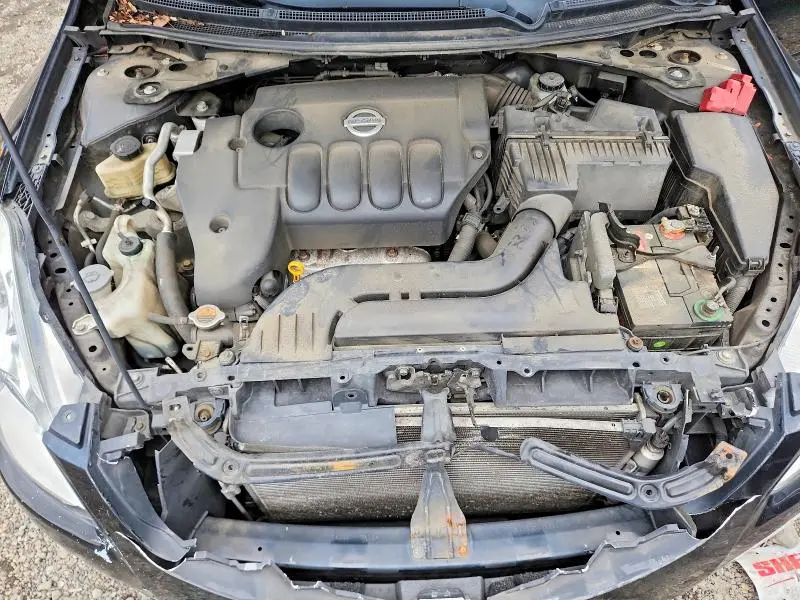 2011 NISSAN ALTIMA 2.5  