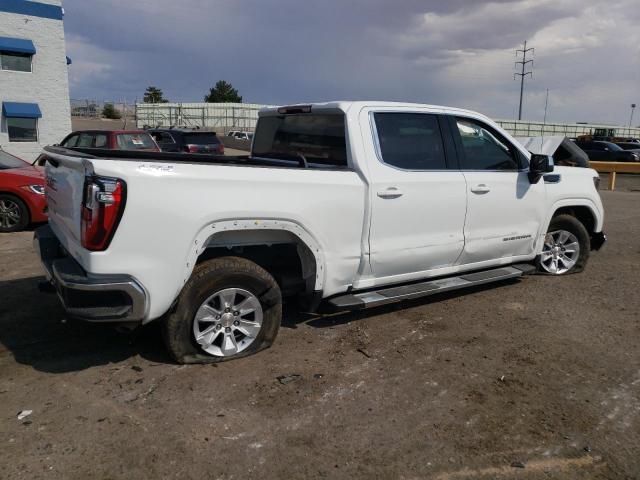 2024 GMC SIERRA K1500 SLE