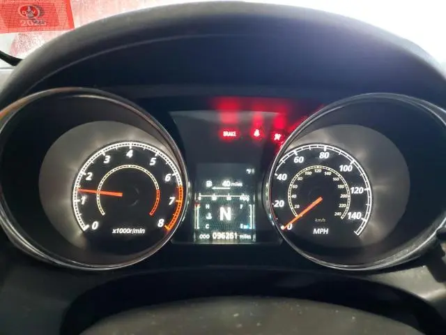 2018 MITSUBISHI OUTLANDER SPORT ES
