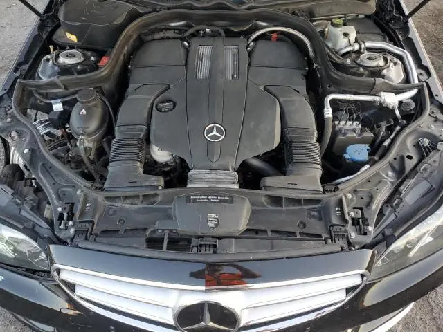 2016 MERCEDES-BENZ E 400  
