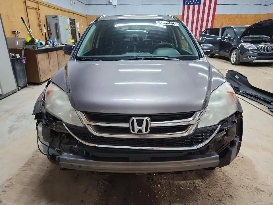 2011 HONDA CR-V EX  