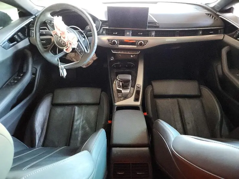 2020 AUDI A5 PREMIUM PLUS  