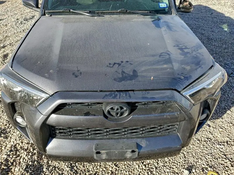 2014 TOYOTA 4RUNNER SR5  