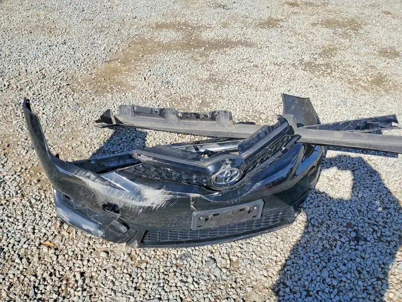 2018 TOYOTA COROLLA IM BASE  