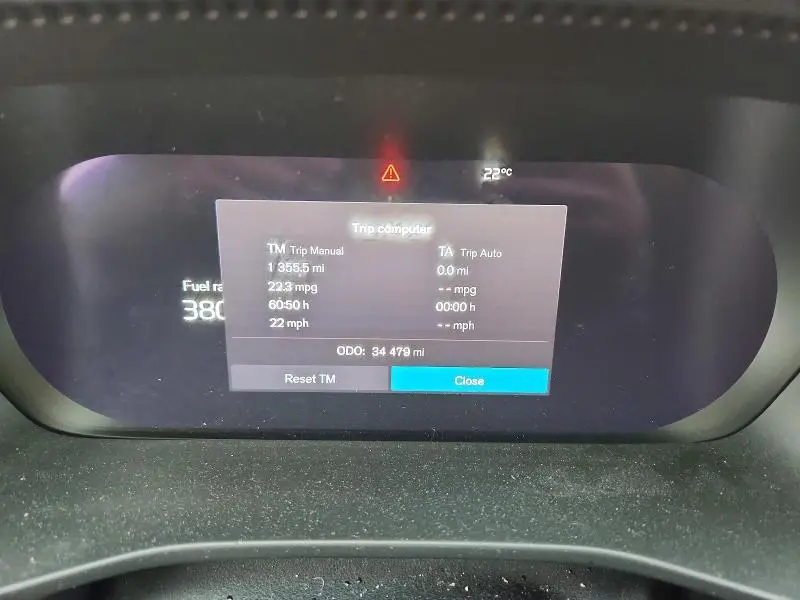 2023 VOLVO XC40 ULTIMATE  