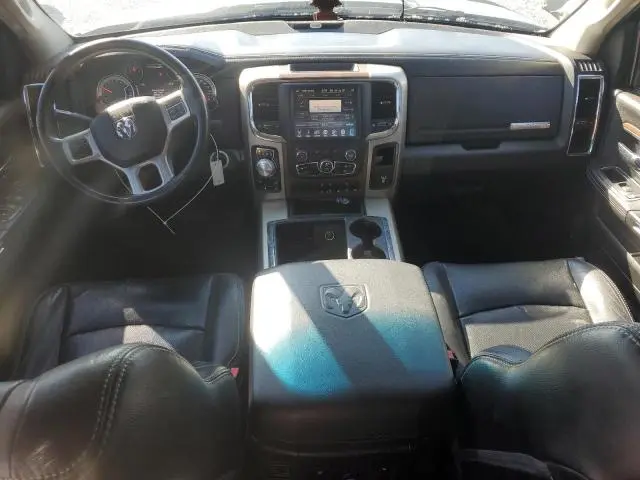 2013 RAM 1500 LARAMIE