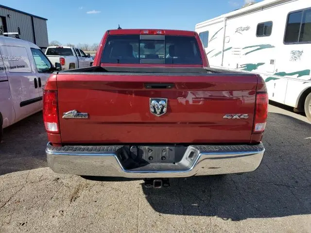 2015 RAM 1500 SLT  