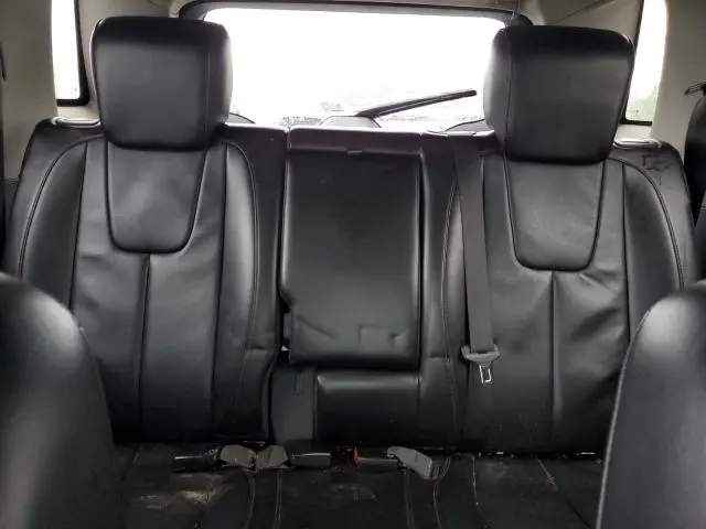 2011 GMC TERRAIN SLT  