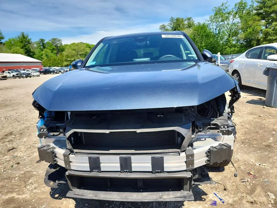 2023 HONDA CR-V EX  
