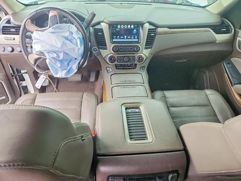 2020 GMC YUKON XL DENALI  