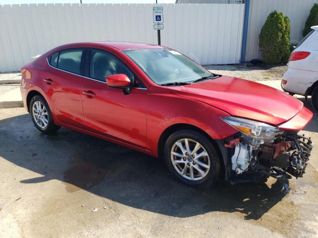 2018 MAZDA 3 SPORT