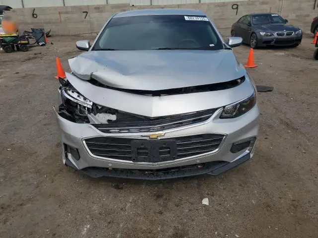 2016 CHEVROLET MALIBU HYBRID  