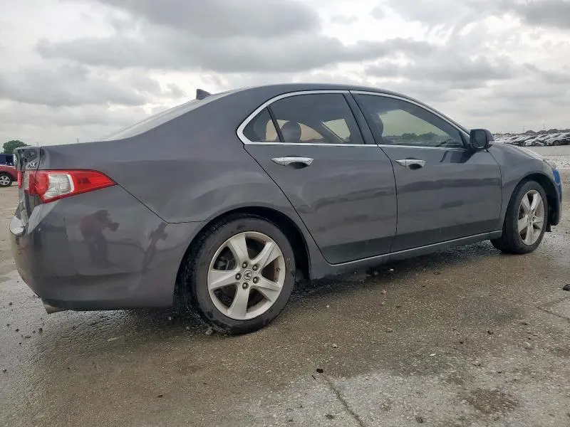 2010 ACURA TSX 