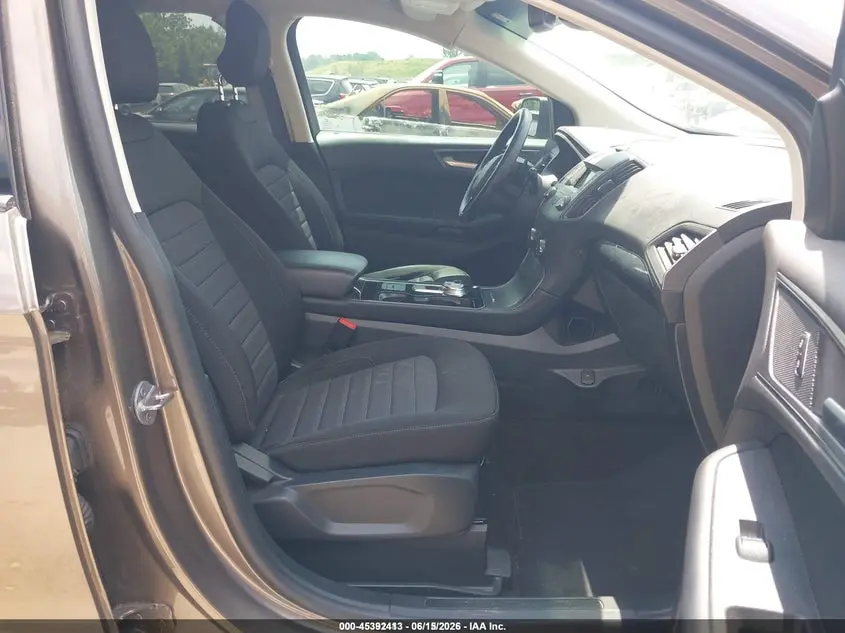 2019 FORD EDGE SE