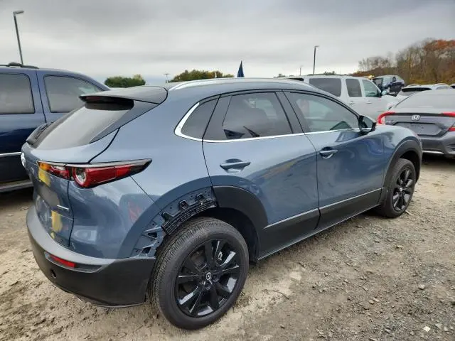 2024 MAZDA CX-30 PREFERRED  