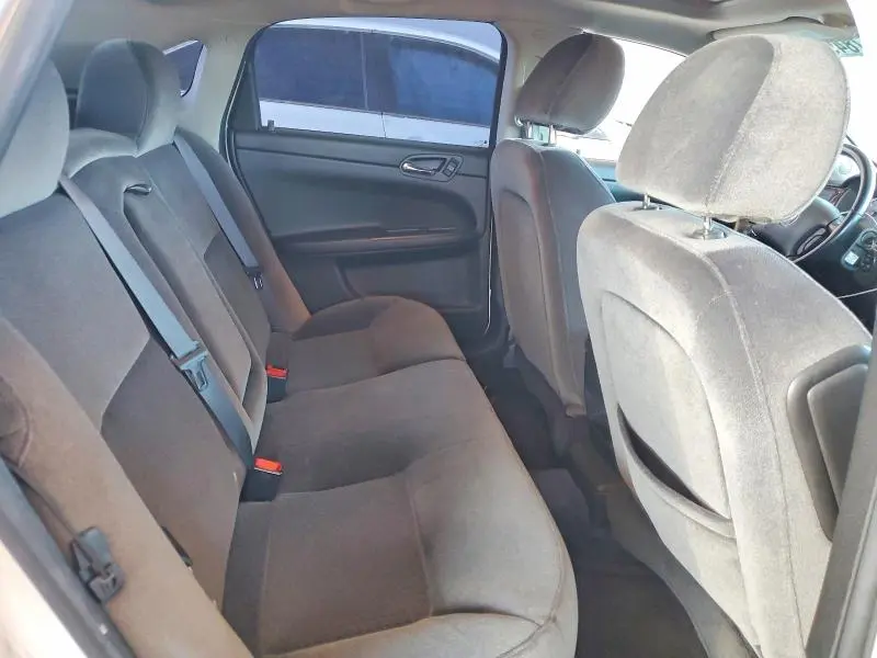 2013 CHEVROLET IMPALA LT  