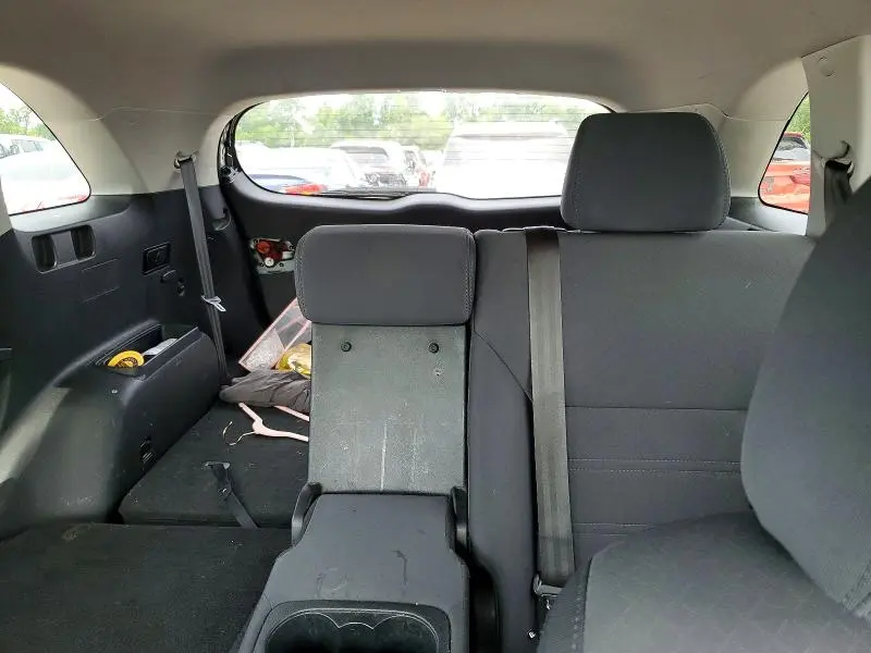 2019 KIA SORENTO LX V6  