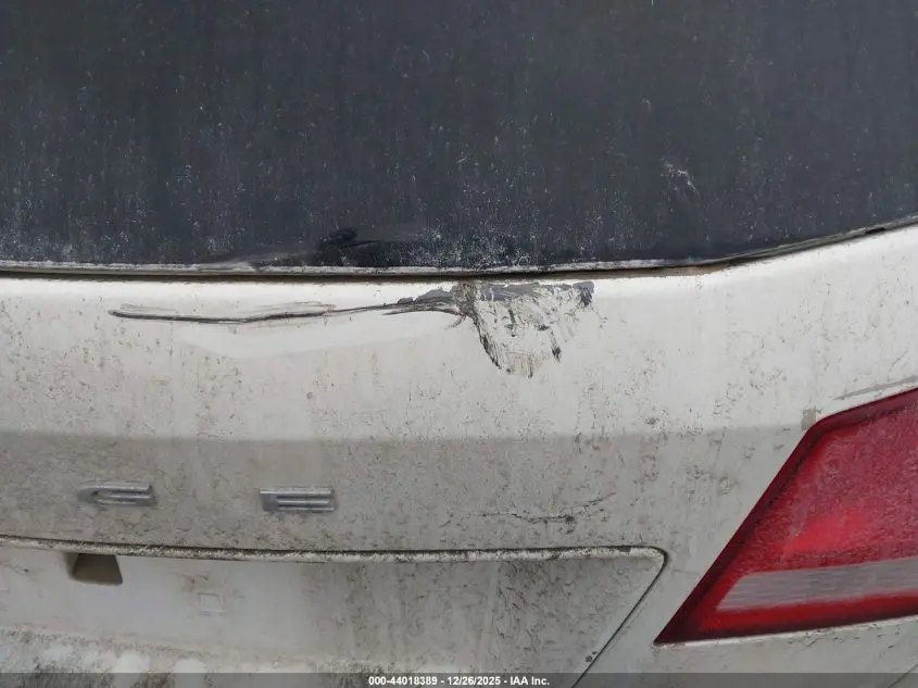 2015 DODGE JOURNEY SXT