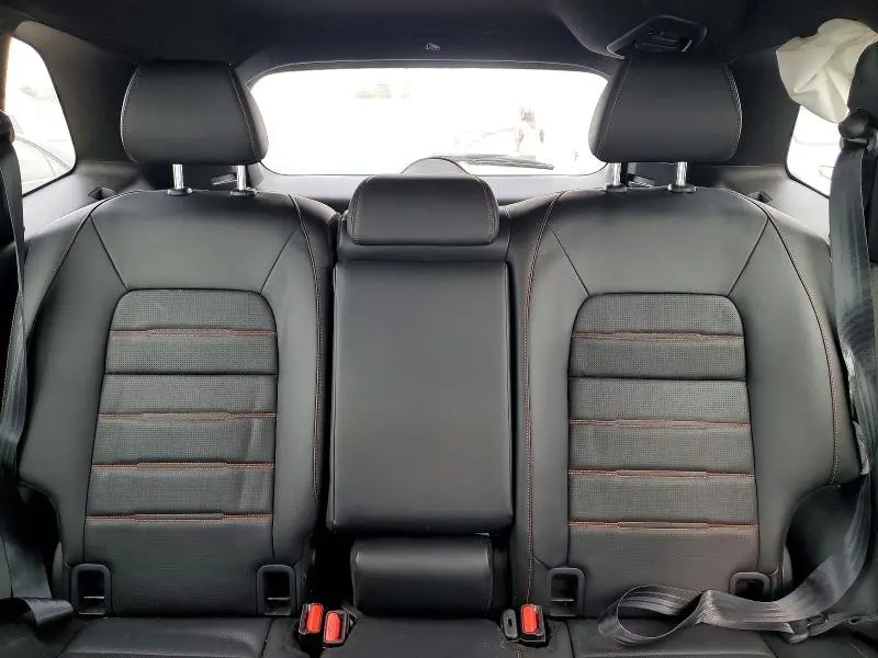 2025 HONDA CR-V SPORT-L  