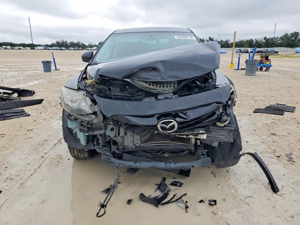 2013 MAZDA CX-9 TOURING  
