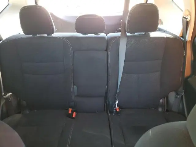 2022 NISSAN MURANO S  