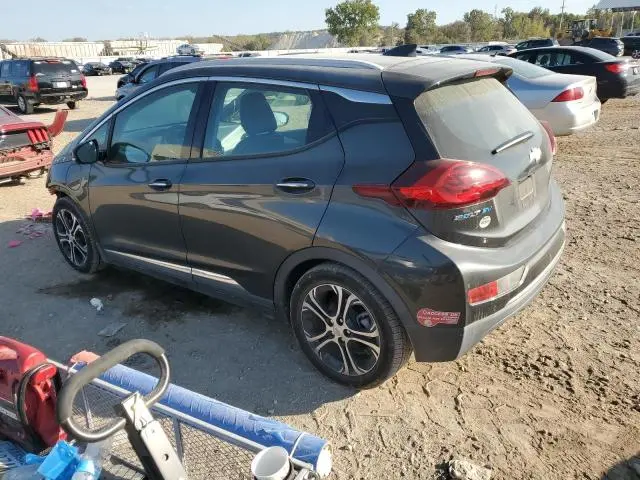2017 CHEVROLET BOLT EV PREMIER  