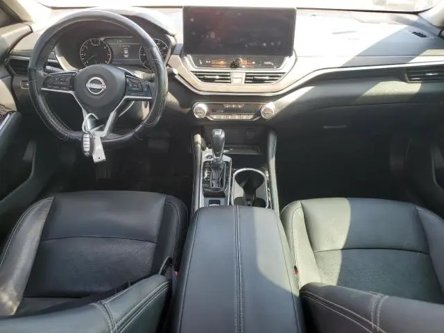 2023 NISSAN ALTIMA SL  