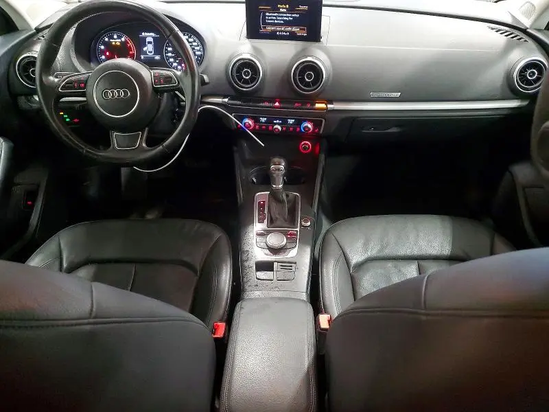 2015 AUDI A3 PREMIUM  