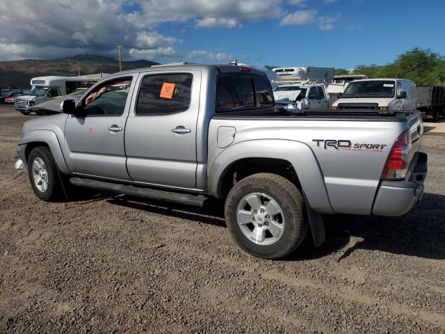 2015 TOYOTA TACOMA DOUBLE CAB PRERUNNER